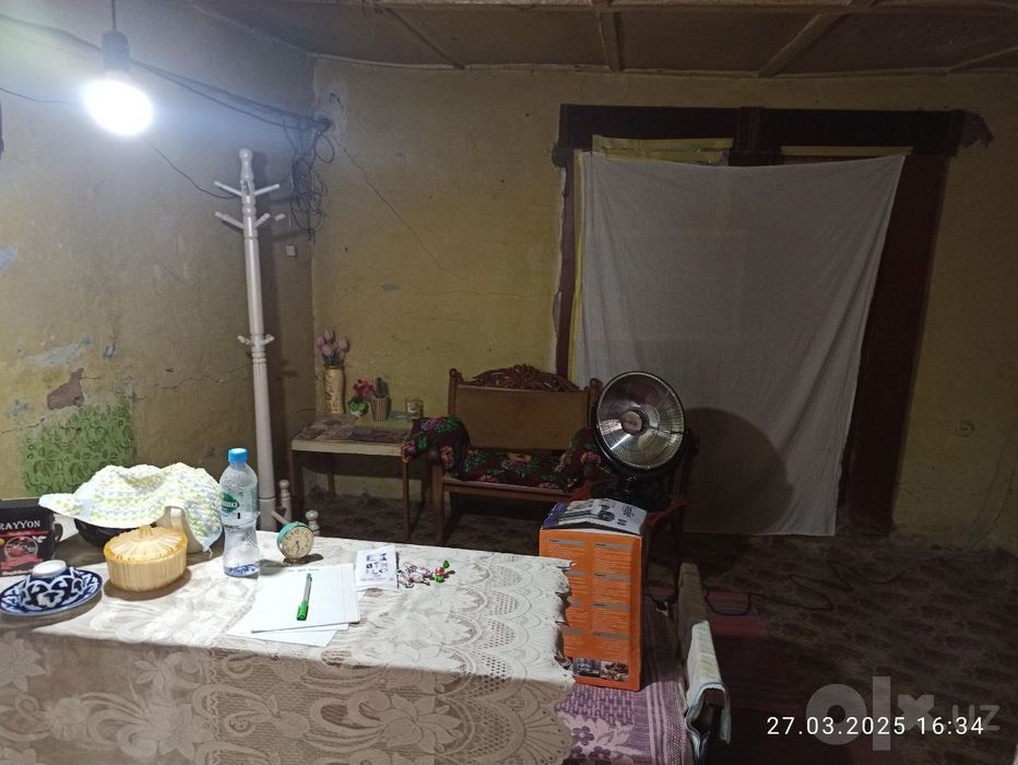 Яккасарайский р. продаётся дом/земля