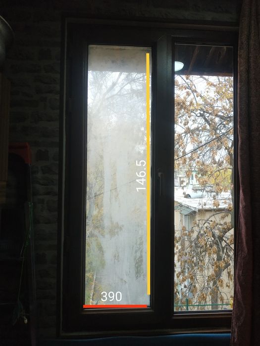 Ремонт окон акфа уплотнитель