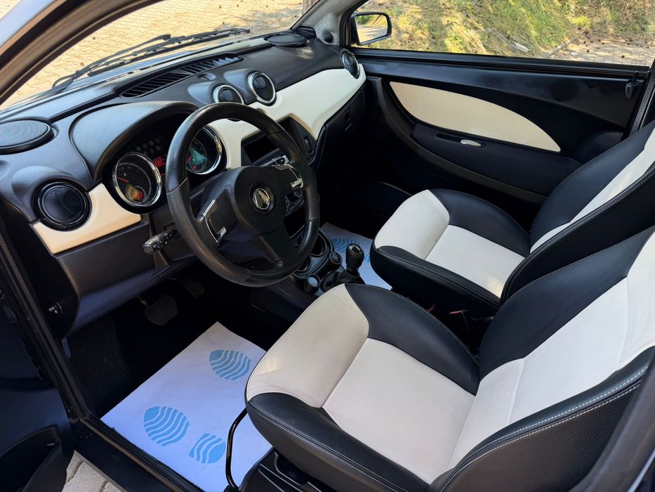 Aixam Crossover 2015 / Microcar de la 16 ani Am ,B1