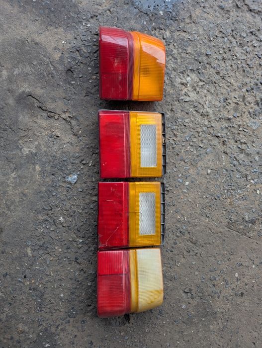 Стоп Ауди с3 оригинал