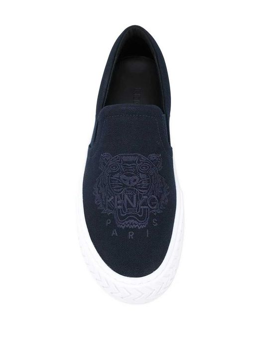 Мъжки кецове Kenzo Tiger - 41