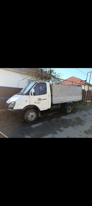 продам газель 2004г