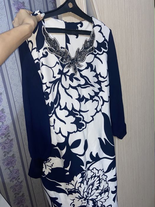 Продам все вещи платье