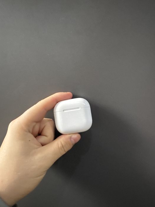 Airpods4 active noice