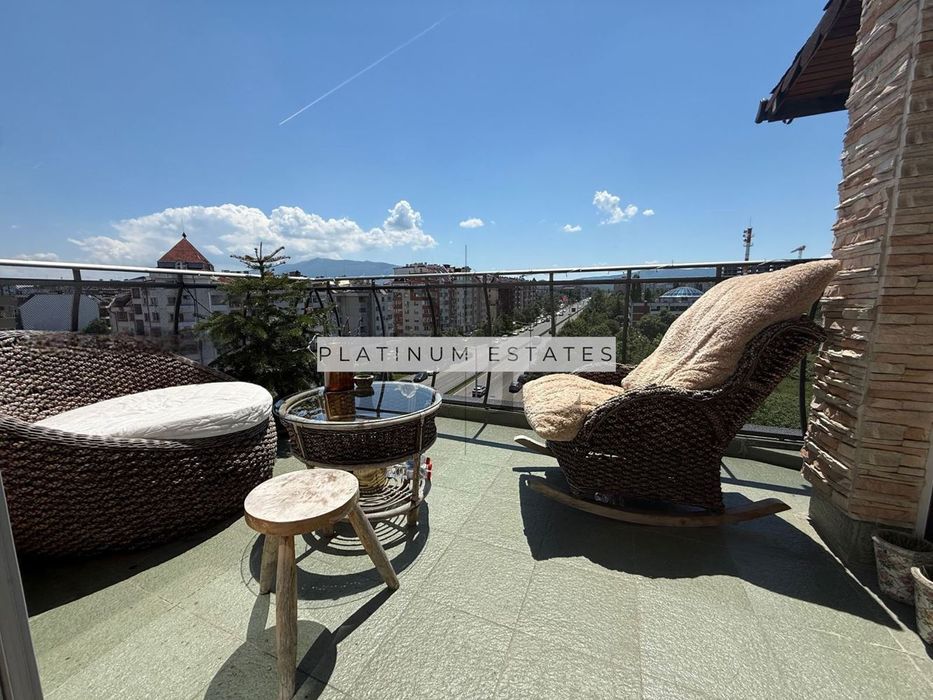 Продава се Двустаен апартамент в София, Люлин 2 - 95 кв.м за 1895 €/кв.м - Снимка #1