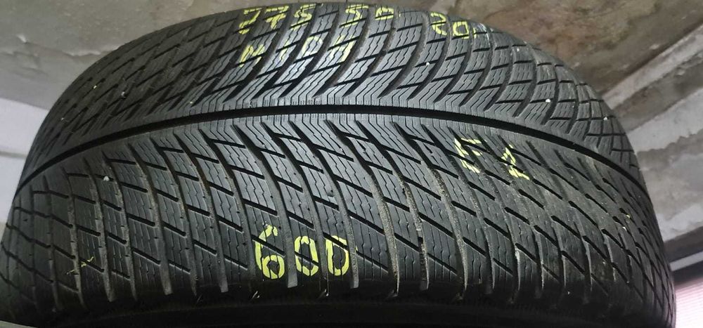 Anvelope IARNA 1 bucata 235 45 20 / 275 50 20/315 35 20