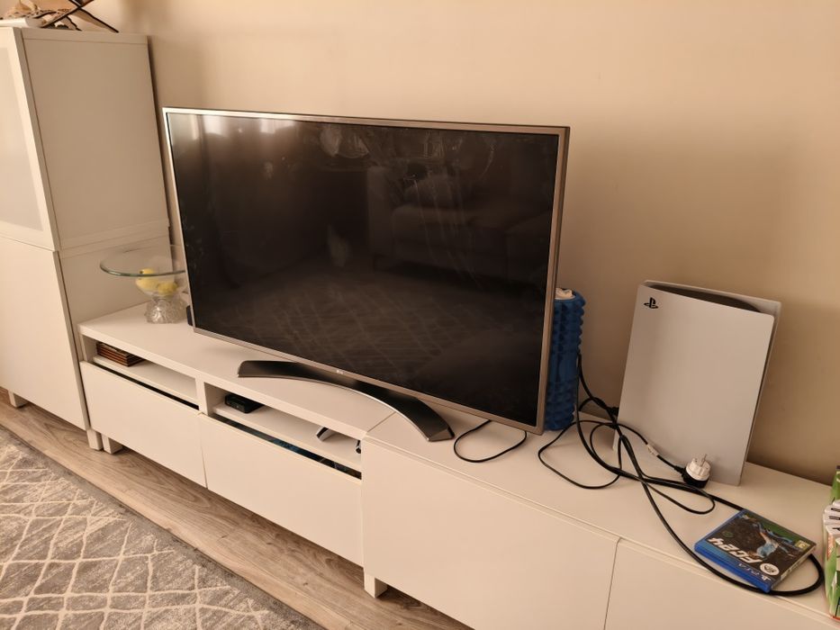 Продам телевизор LG