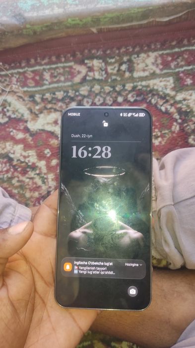 HONOR X9D 5G 8/256
