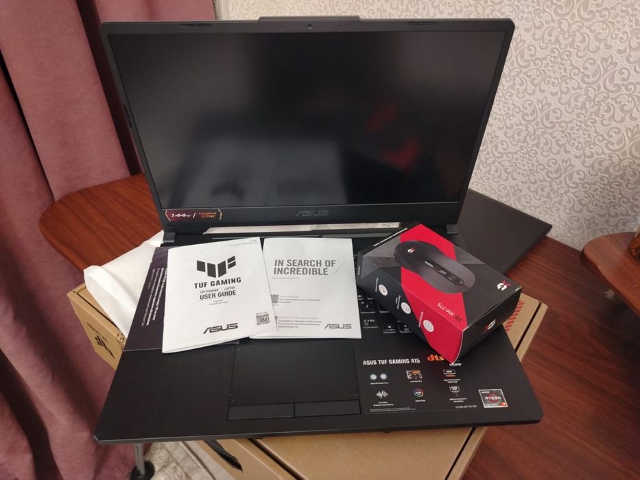 Ноутбук, компютер