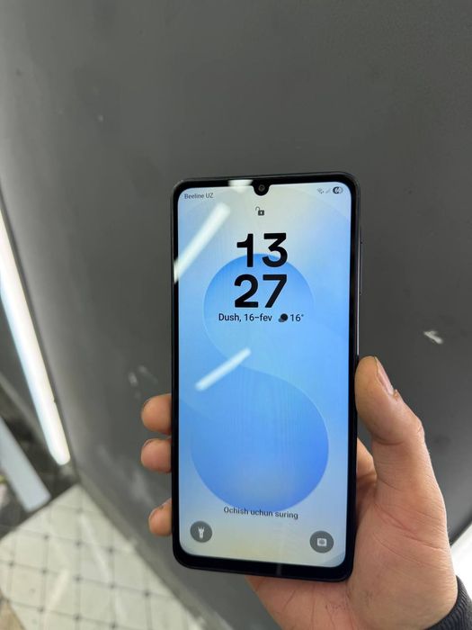 Samsung a07 sotiladi