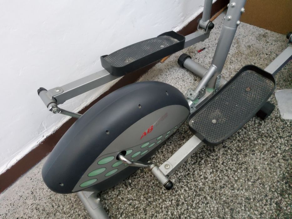 Кростренажьор за тренировки