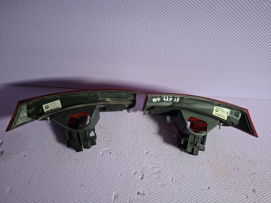 Stop haion fara led BMW X1 E84 Cod 2992479 Cod 2992480 in stare foarte buna