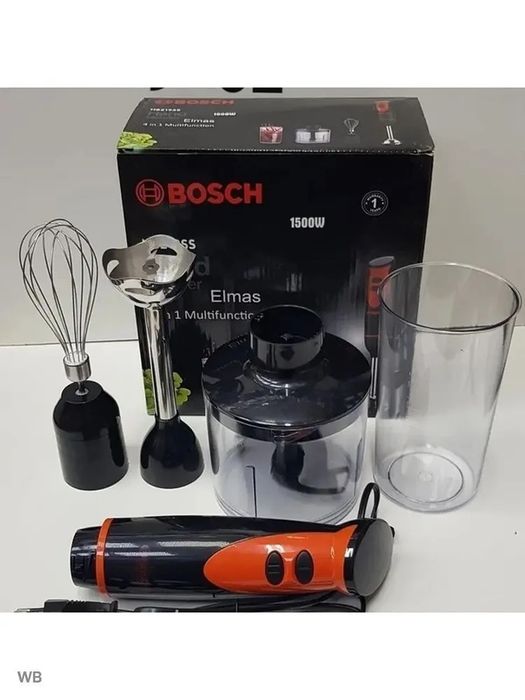 Продается блендер Bosch