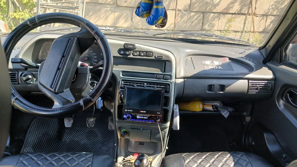 Продам автомобиль