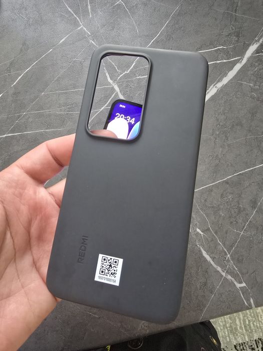 REDMI 15 8Gb Ram cu 256 GB Memorie stocare