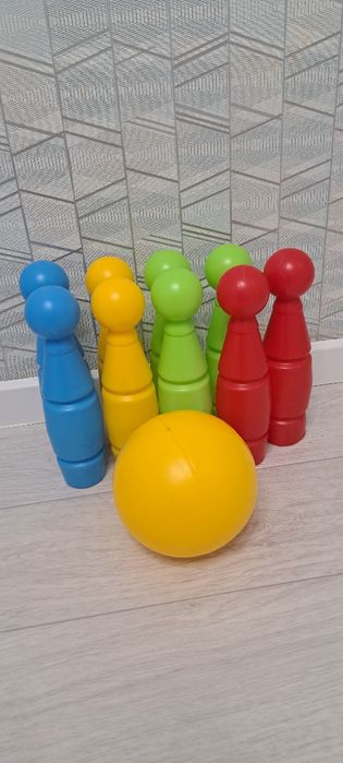 Продаются игрушки