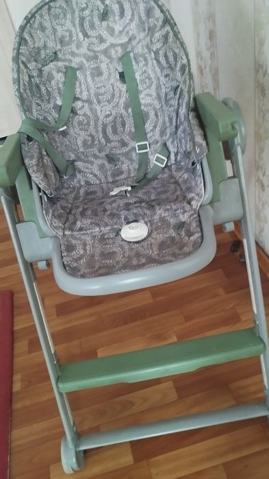 Детский стульчик