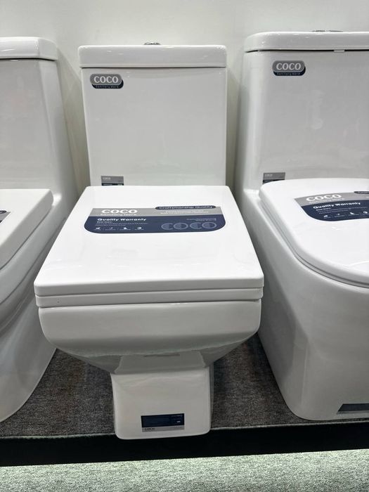 Унитаз коко арзон нархларда