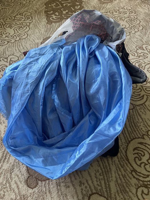 Продаю подкладочный материал