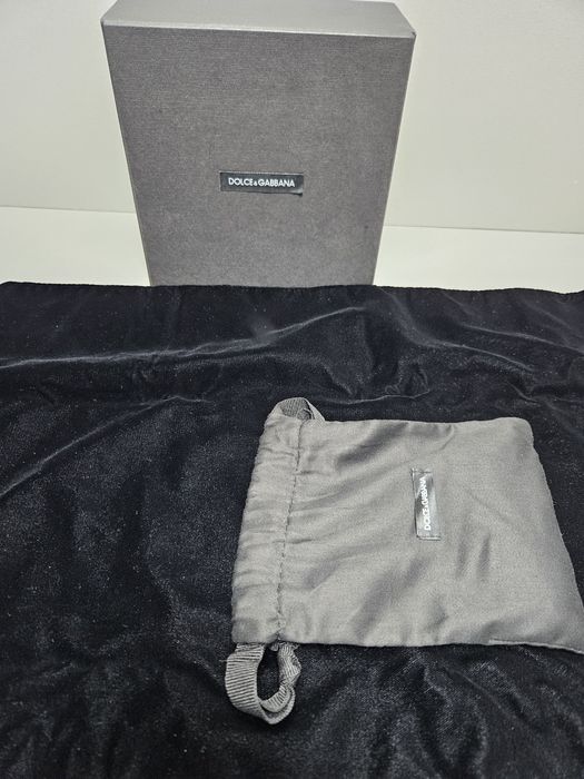 Колие на Dolce gabbana