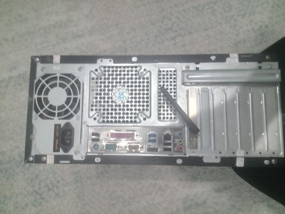 Компьютер 1000гб памяти