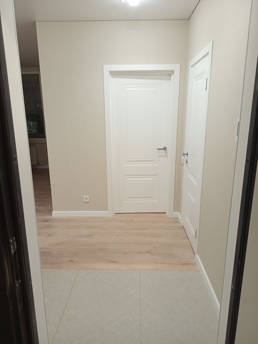 Под кулуч квартира ремонт