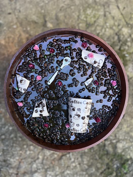 Картини с епоксидна смола