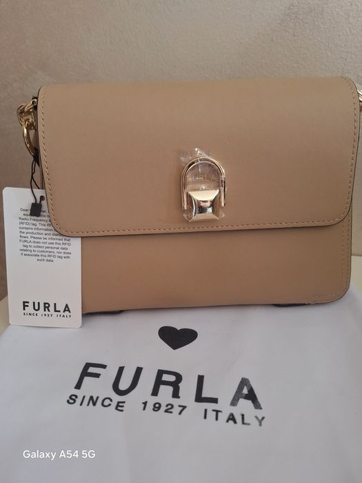 Дамска чанта Furla