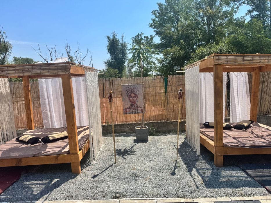 Vila petreceri private/evenimente/majorate/locație petreceri private