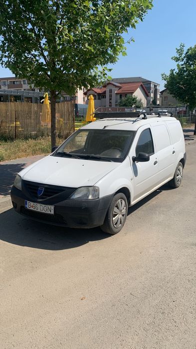 DACIA 1410 2008 — imagine 2