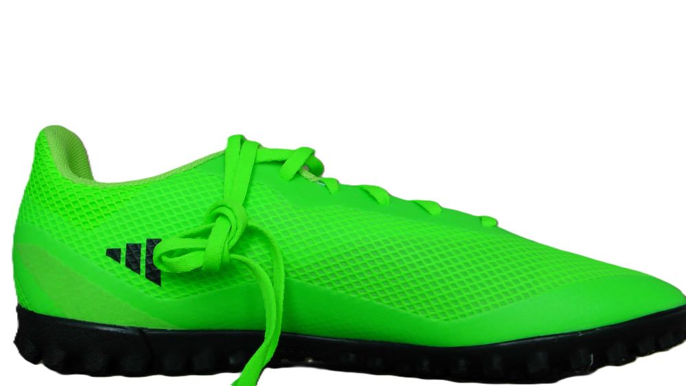 Ghete fotbal sintetic NOI Adidas X Speedportal marimea 42,5