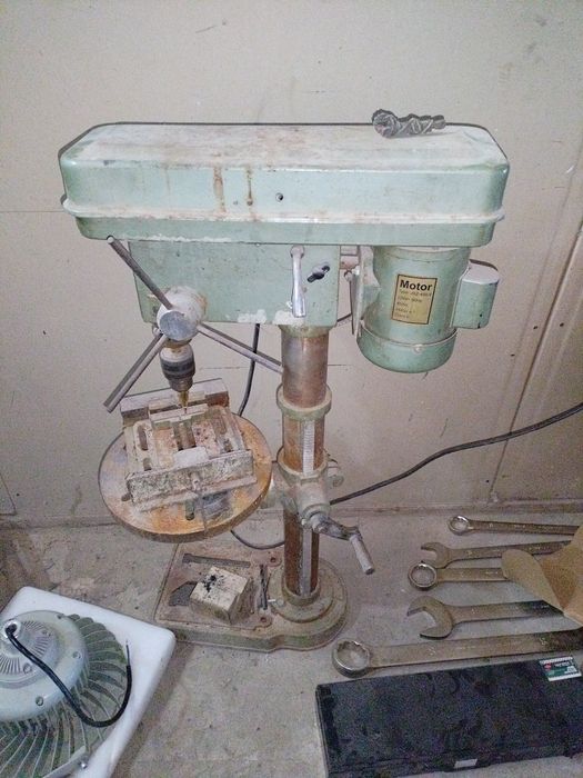 Инструменты для СТО