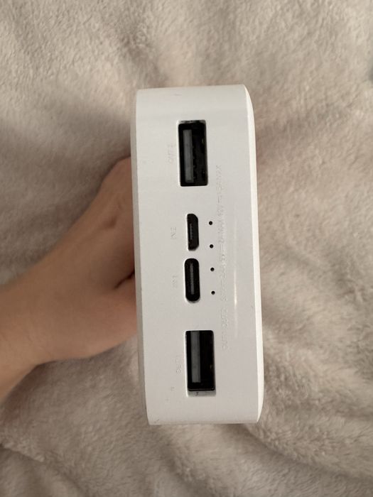 Powerbank/Пауэрбанк redmi 20000mah