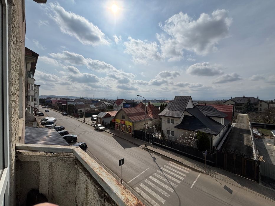 Apartament de vânzare