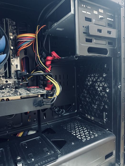 Продам компьютер