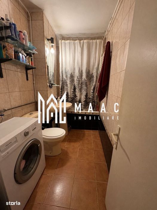 Apartament 3 camere de închiriat | Mihai Viteazul, Sibiu | 98 mp