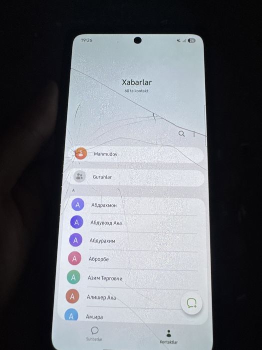 Samsung A53 5G 6/128 gb