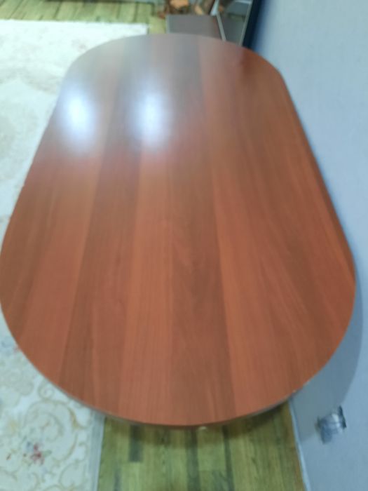 Стол обеденный б/у