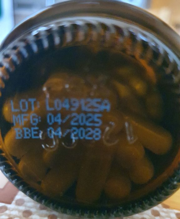 Хранителна добавка Selenium 100 MCG.