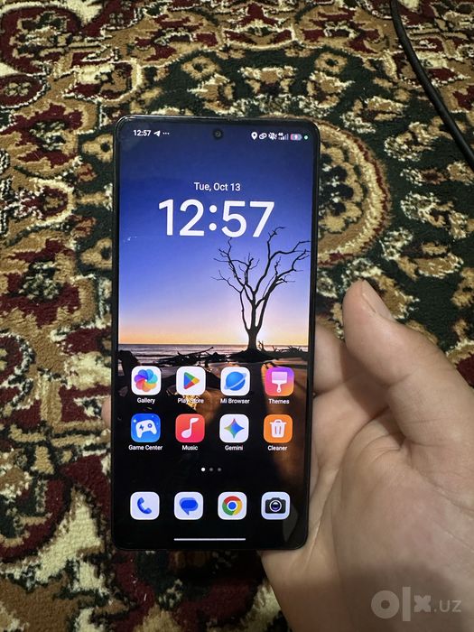Xiaomi Redmi Note 13 Pro