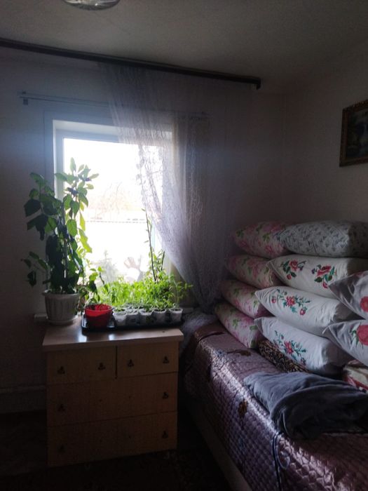 Продам дом с участком