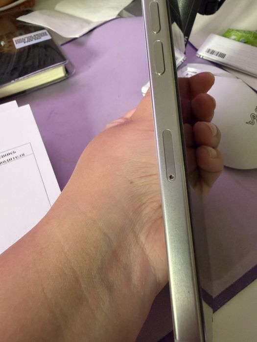 IPhone 15 Pro Max 512GB+ чехол Apple оригинал в подарок