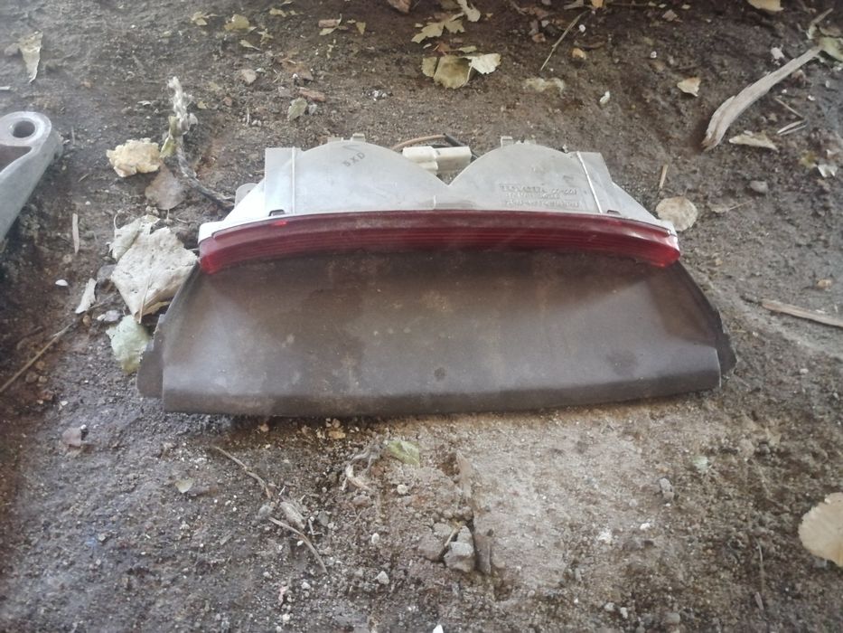 Марк 2 90 запчати