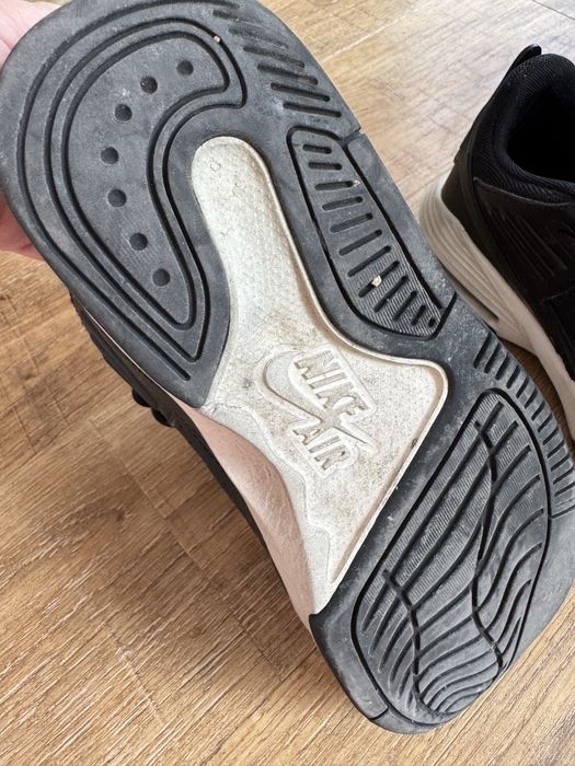 Кросы Nike jordan 36,5 размера