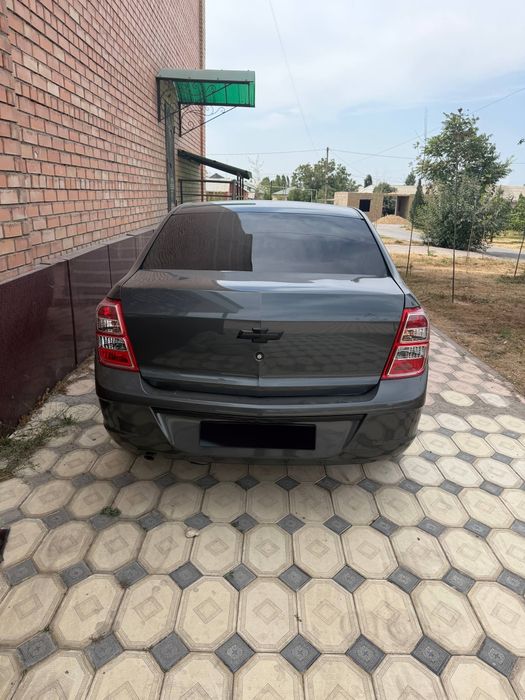 Cobalt 2024 Sotladi