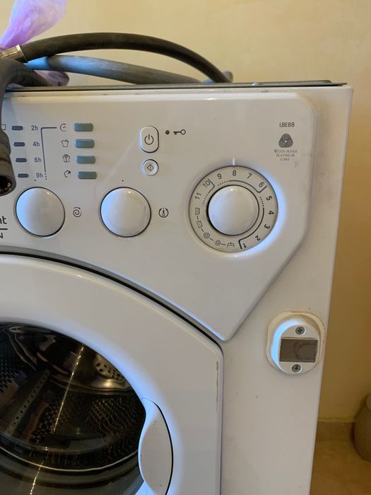 Пералня за вграждане за ремонт Hotpoint Ariston гр. София Овча купел ...