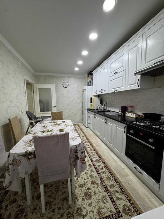 Продам 3х комн кв Тургенева