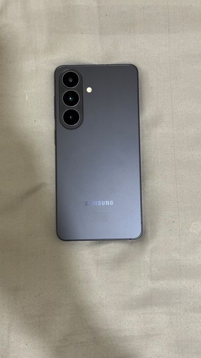 Samsung S26 256GB