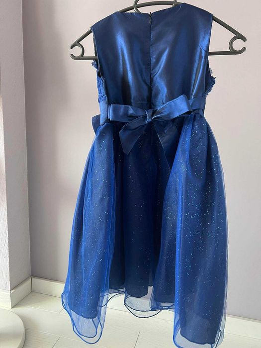 Детска рокличка за момиченце