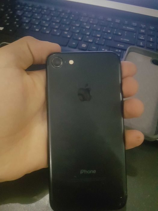 Iphone 7 idealll